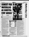 Bristol Evening Post Saturday 01 May 1999 Page 107