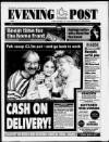Bristol Evening Post Tuesday 04 May 1999 Page 1