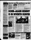 Bristol Evening Post Tuesday 04 May 1999 Page 38