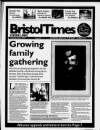 Bristol Evening Post Tuesday 04 May 1999 Page 41
