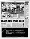 Bristol Evening Post Tuesday 18 May 1999 Page 19