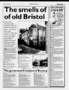 Bristol Evening Post Tuesday 18 May 1999 Page 51