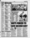 Bristol Evening Post Tuesday 01 June 1999 Page 37
