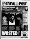 Bristol Evening Post Wednesday 02 June 1999 Page 1