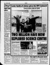 Bristol Evening Post Wednesday 02 June 1999 Page 16