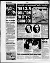 Bristol Evening Post Thursday 01 July 1999 Page 18