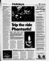 Bristol Evening Post Thursday 01 July 1999 Page 27