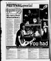 Bristol Evening Post Thursday 01 July 1999 Page 66