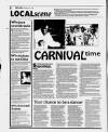 Bristol Evening Post Thursday 01 July 1999 Page 70