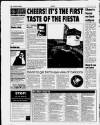 Bristol Evening Post Monday 02 August 1999 Page 18