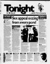 Bristol Evening Post Monday 02 August 1999 Page 19