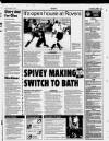 Bristol Evening Post Monday 02 August 1999 Page 39