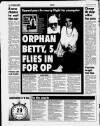 Bristol Evening Post Tuesday 03 August 1999 Page 14