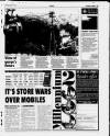 Bristol Evening Post Tuesday 03 August 1999 Page 25