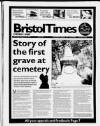 Bristol Evening Post Tuesday 03 August 1999 Page 45