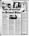 Bristol Evening Post Tuesday 03 August 1999 Page 47