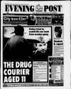 Bristol Evening Post Wednesday 01 September 1999 Page 1