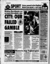 Bristol Evening Post Wednesday 01 September 1999 Page 48