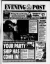 Bristol Evening Post