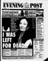 Bristol Evening Post Friday 01 October 1999 Page 1