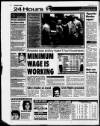 Bristol Evening Post Friday 01 October 1999 Page 4