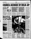 Bristol Evening Post Friday 01 October 1999 Page 12