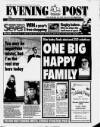 Bristol Evening Post Saturday 02 October 1999 Page 1