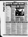 Bristol Evening Post Saturday 02 October 1999 Page 102