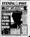 Bristol Evening Post Monday 04 October 1999 Page 1