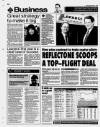 Bristol Evening Post Monday 01 November 1999 Page 28