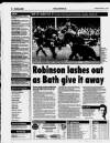 Bristol Evening Post Monday 01 November 1999 Page 42