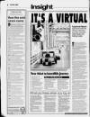 Bristol Evening Post Wednesday 01 December 1999 Page 8