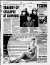 Bristol Evening Post Wednesday 01 December 1999 Page 21