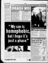 Bristol Evening Post Wednesday 01 December 1999 Page 24