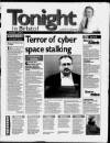 Bristol Evening Post Wednesday 01 December 1999 Page 25