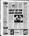 Bristol Evening Post Wednesday 01 December 1999 Page 50