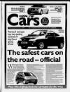 Bristol Evening Post Wednesday 01 December 1999 Page 53