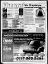 Bristol Evening Post Wednesday 01 December 1999 Page 54
