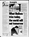 Bristol Evening Post Thursday 02 December 1999 Page 8