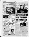 Bristol Evening Post Thursday 02 December 1999 Page 16
