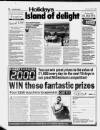 Bristol Evening Post Thursday 02 December 1999 Page 40