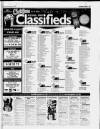 Bristol Evening Post Thursday 02 December 1999 Page 47