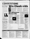 Bristol Evening Post Thursday 02 December 1999 Page 98
