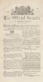 Official Gazette of British Guiana Saturday 08 April 1893 Page 1