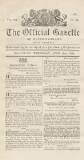 Official Gazette of British Guiana Wednesday 12 April 1893 Page 1