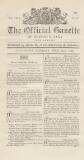 Official Gazette of British Guiana Saturday 15 April 1893 Page 1