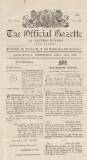 Official Gazette of British Guiana Wednesday 19 April 1893 Page 1