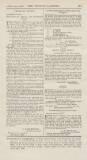 Official Gazette of British Guiana Saturday 29 April 1893 Page 27