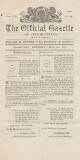 Official Gazette of British Guiana Wednesday 03 May 1893 Page 1