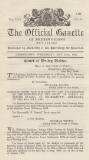 Official Gazette of British Guiana Wednesday 24 May 1893 Page 1